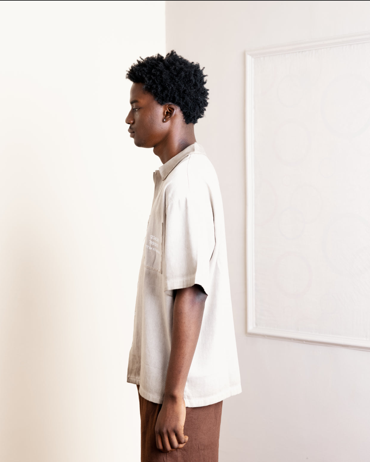 2MORROW OVERSIZED SHIRT 05