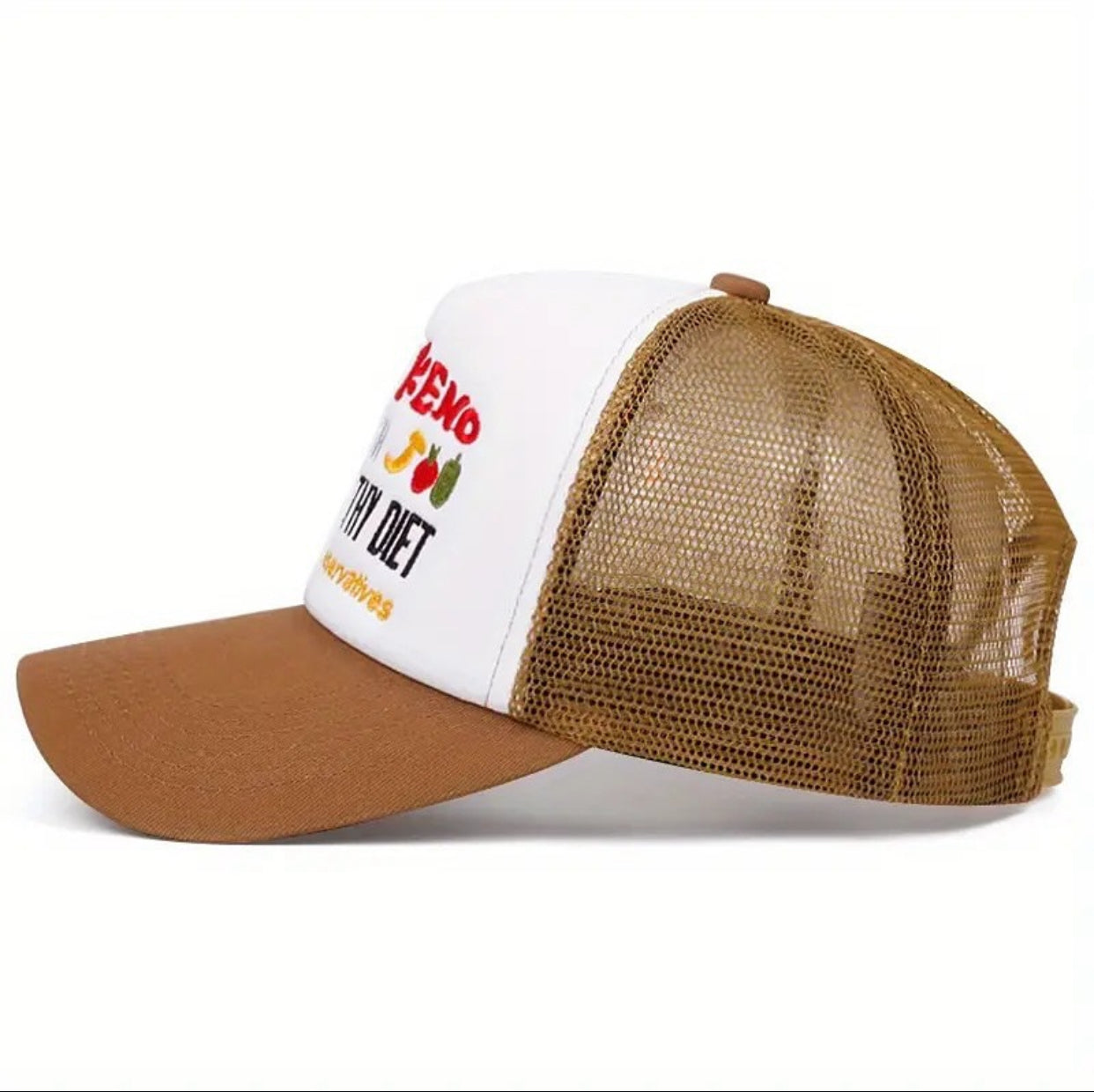 WEEKEND TRUCKER HAT
