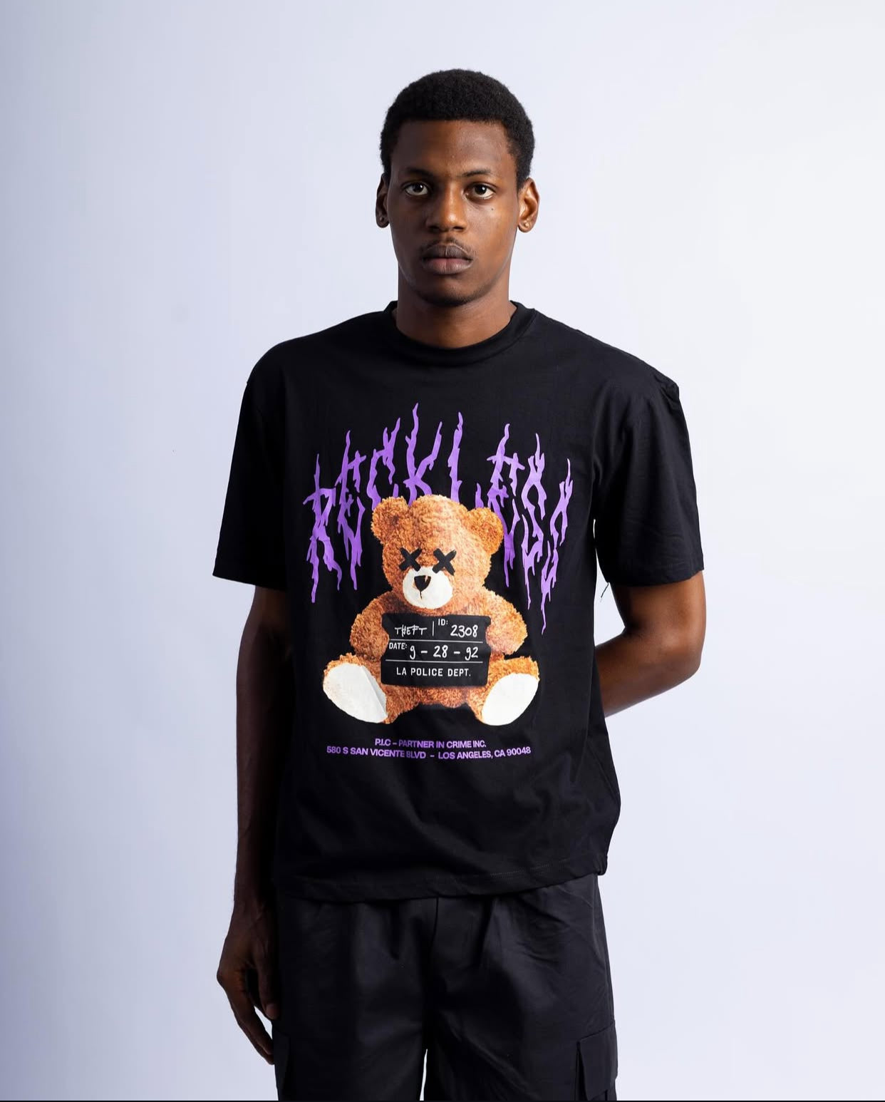 FSBN Teddy tee