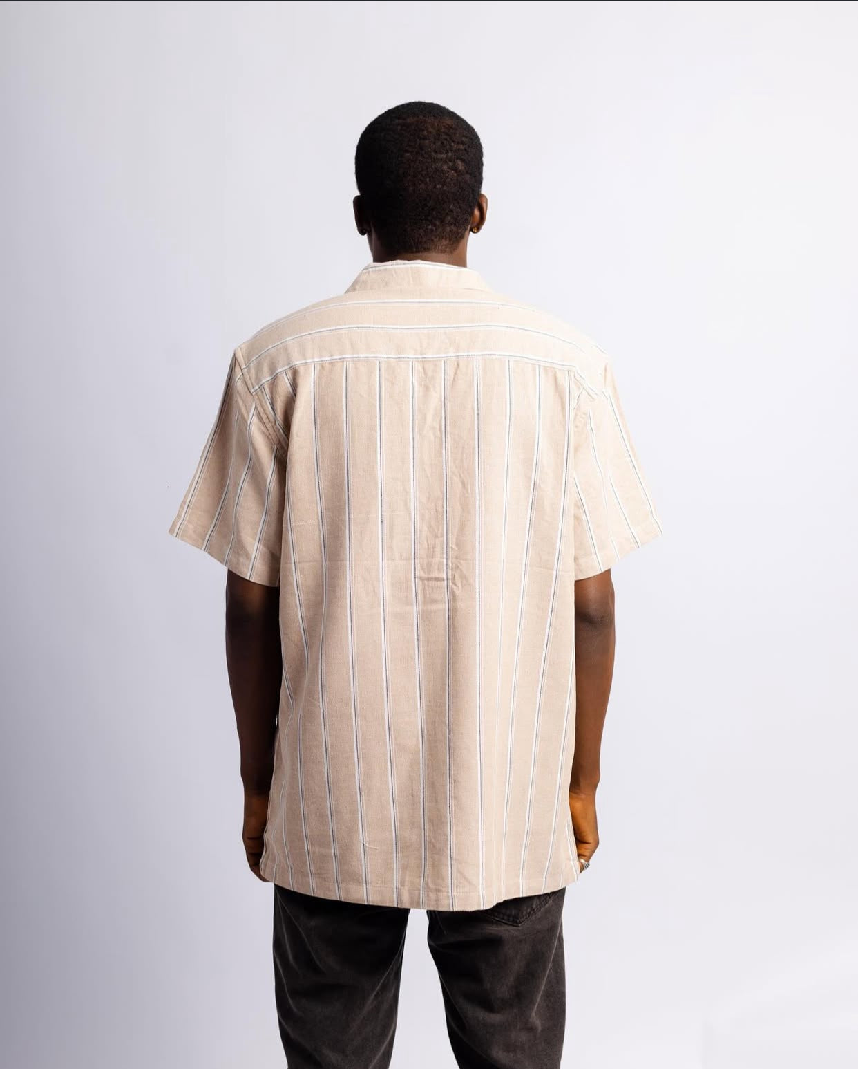 Brave soul shirt