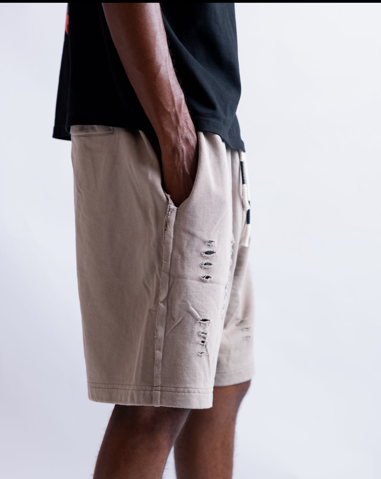 25001 jogger short