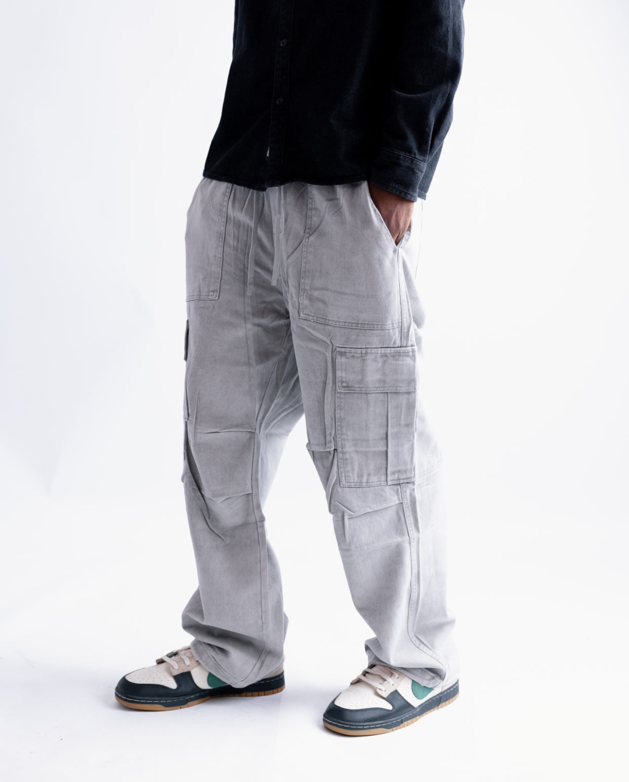 Cargo pant