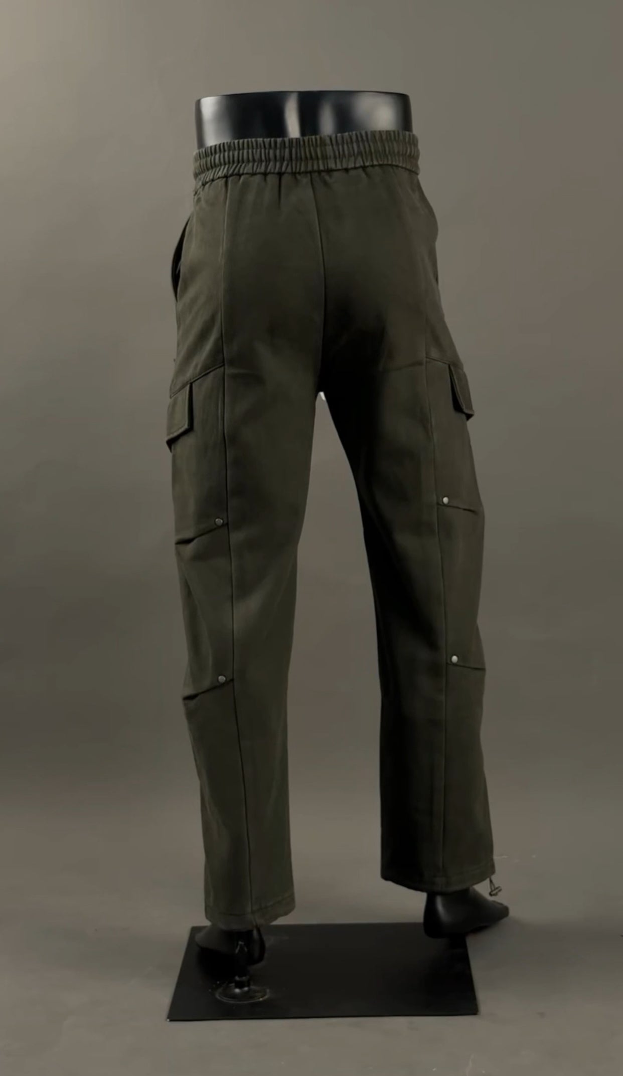 CARGO PANT 2692