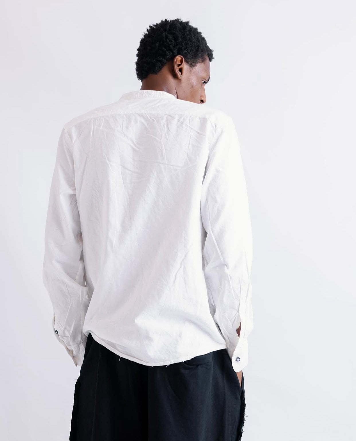 Alpine Longsleeve T-shirt