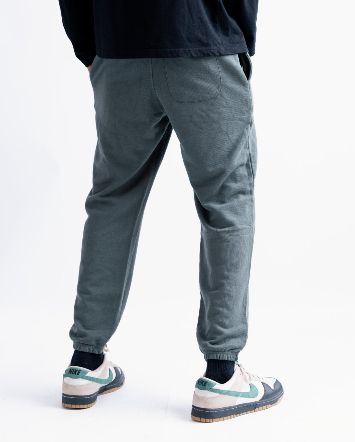 New Garments joggers