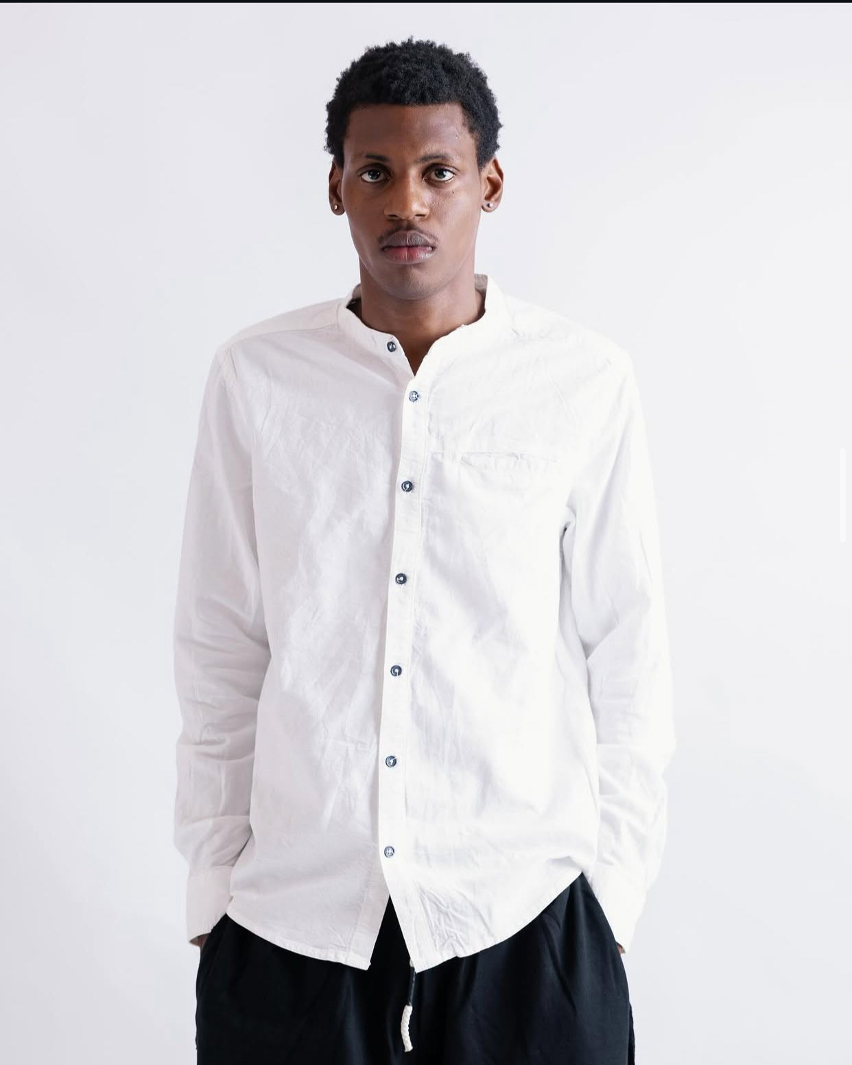 Alpine Longsleeve T-shirt