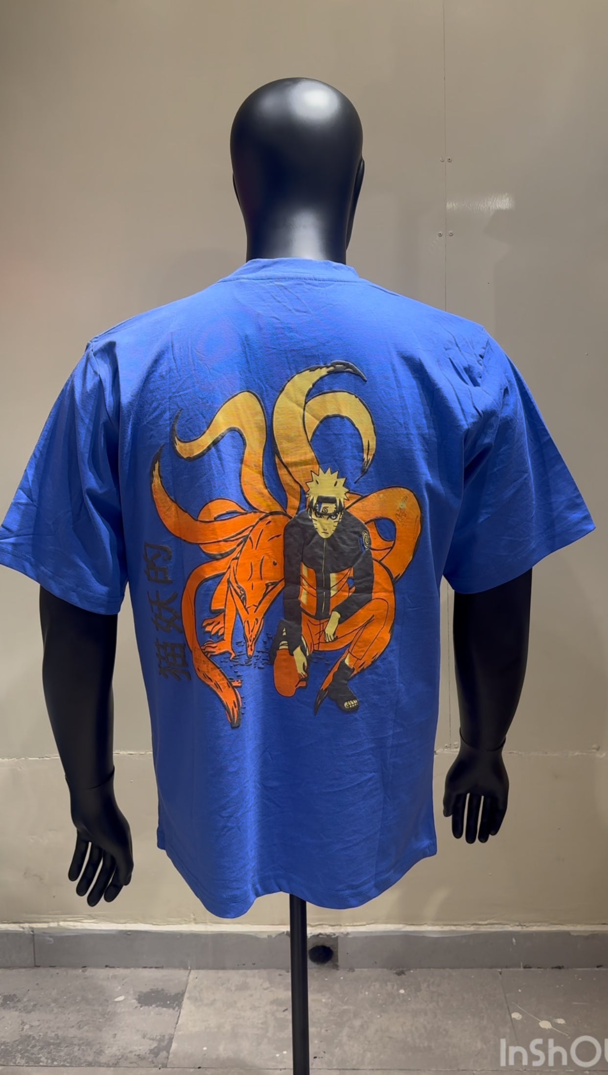 Pull&bear tee 073
