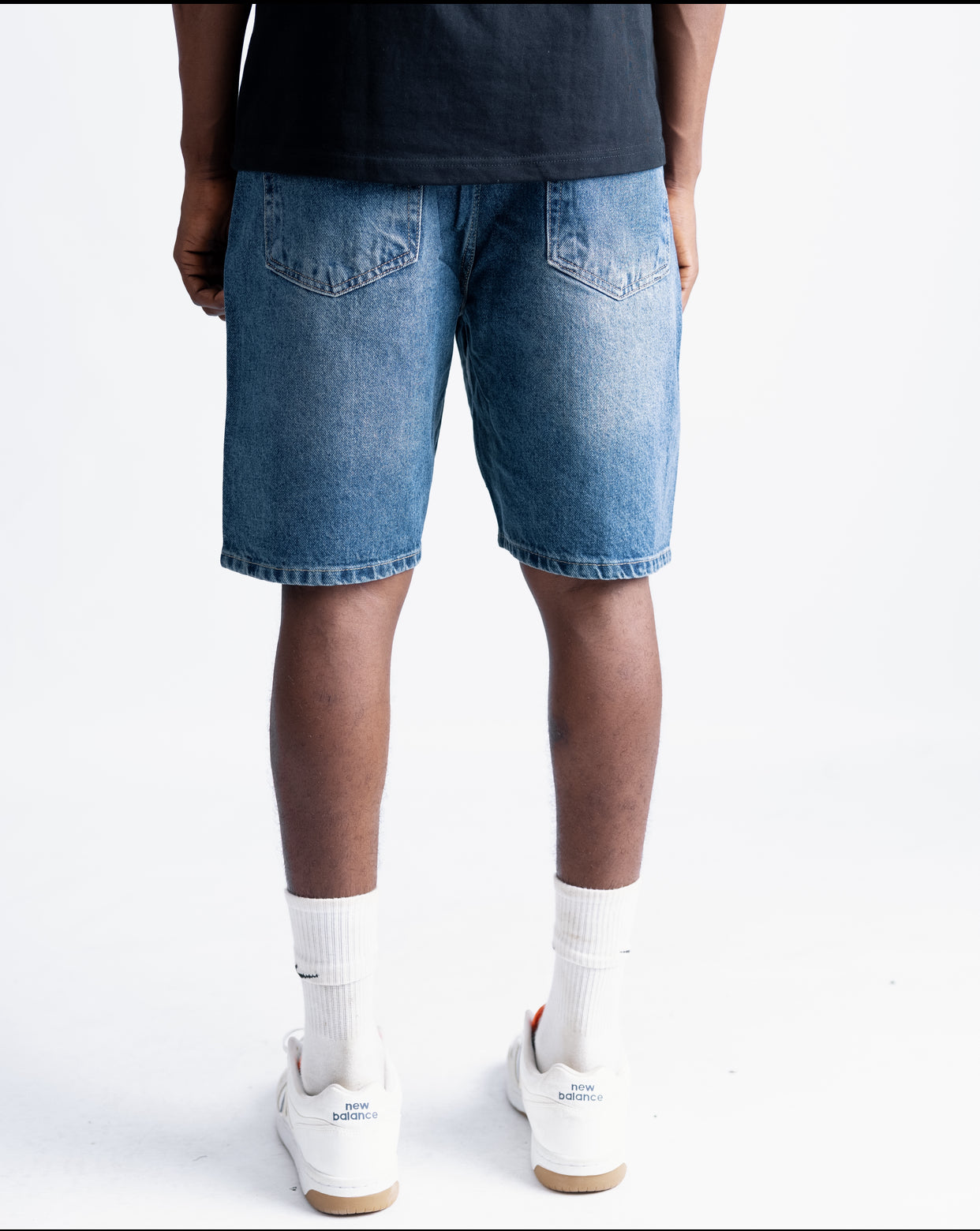 TRUE DENIM JEANS SHORT 1150