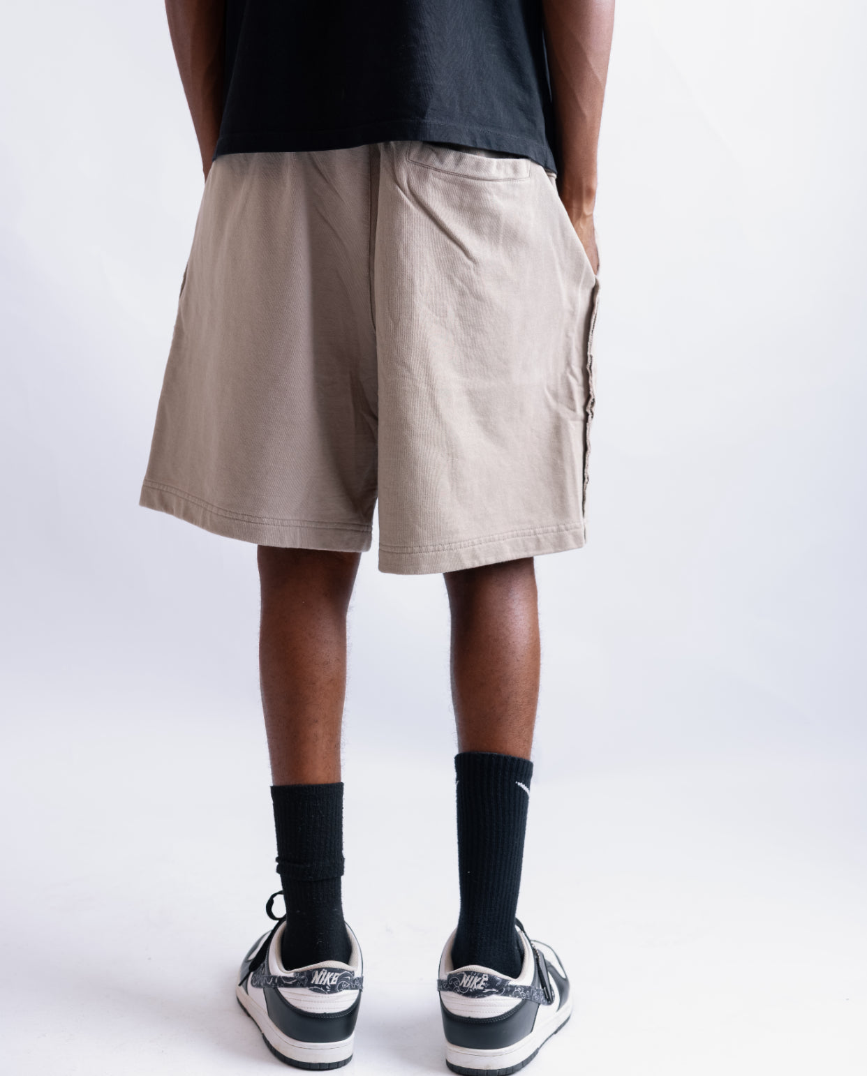 25001 jogger short
