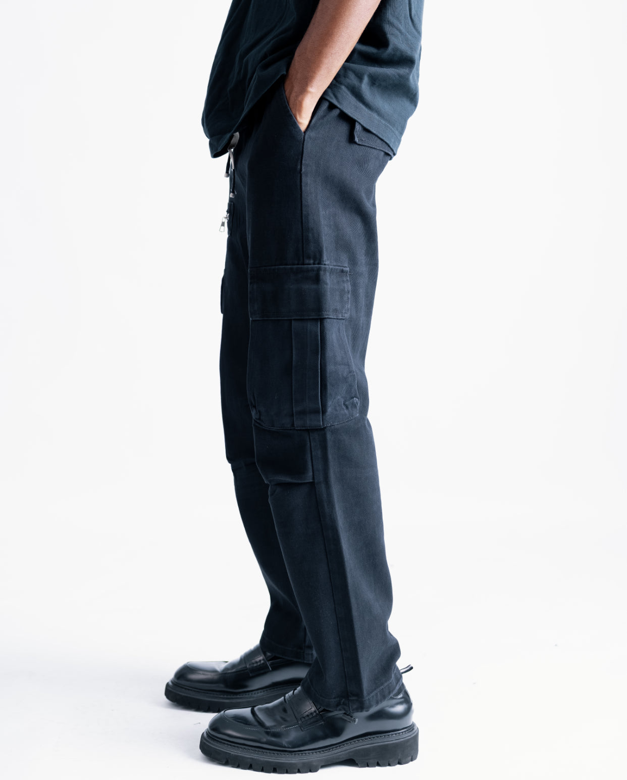 CARGO PANT 18