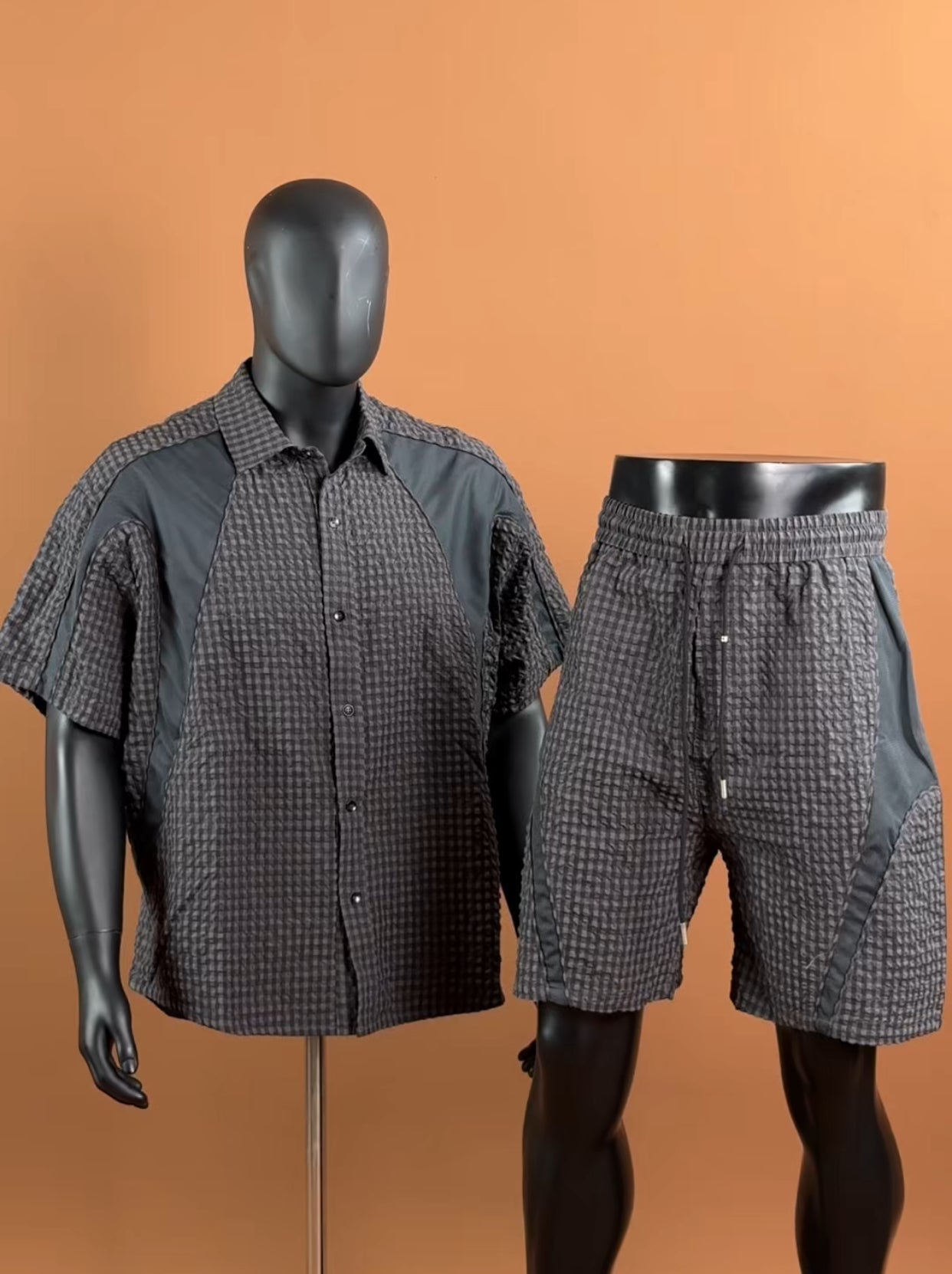 MORUI TWO PIECE