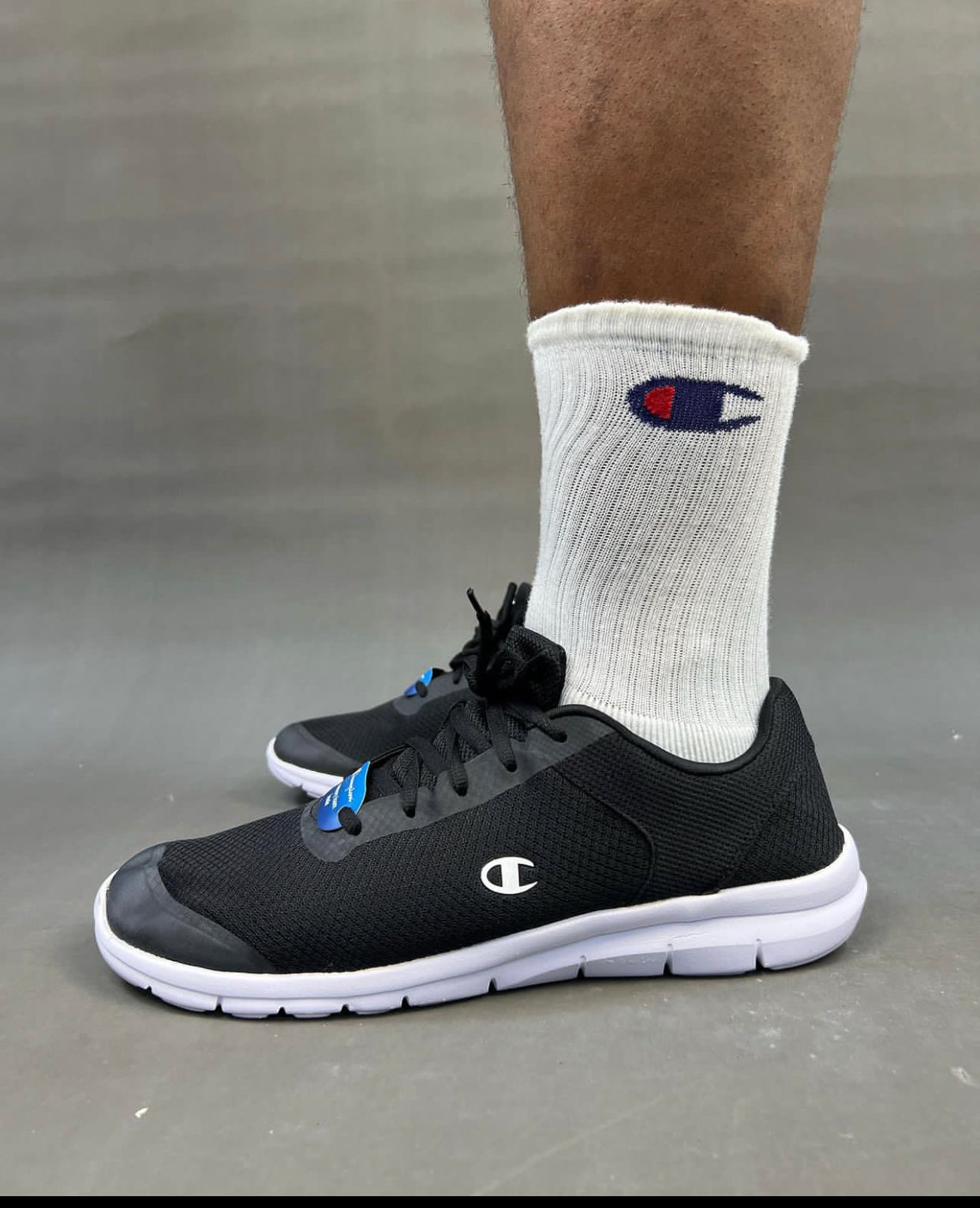 Champions Sport trainers