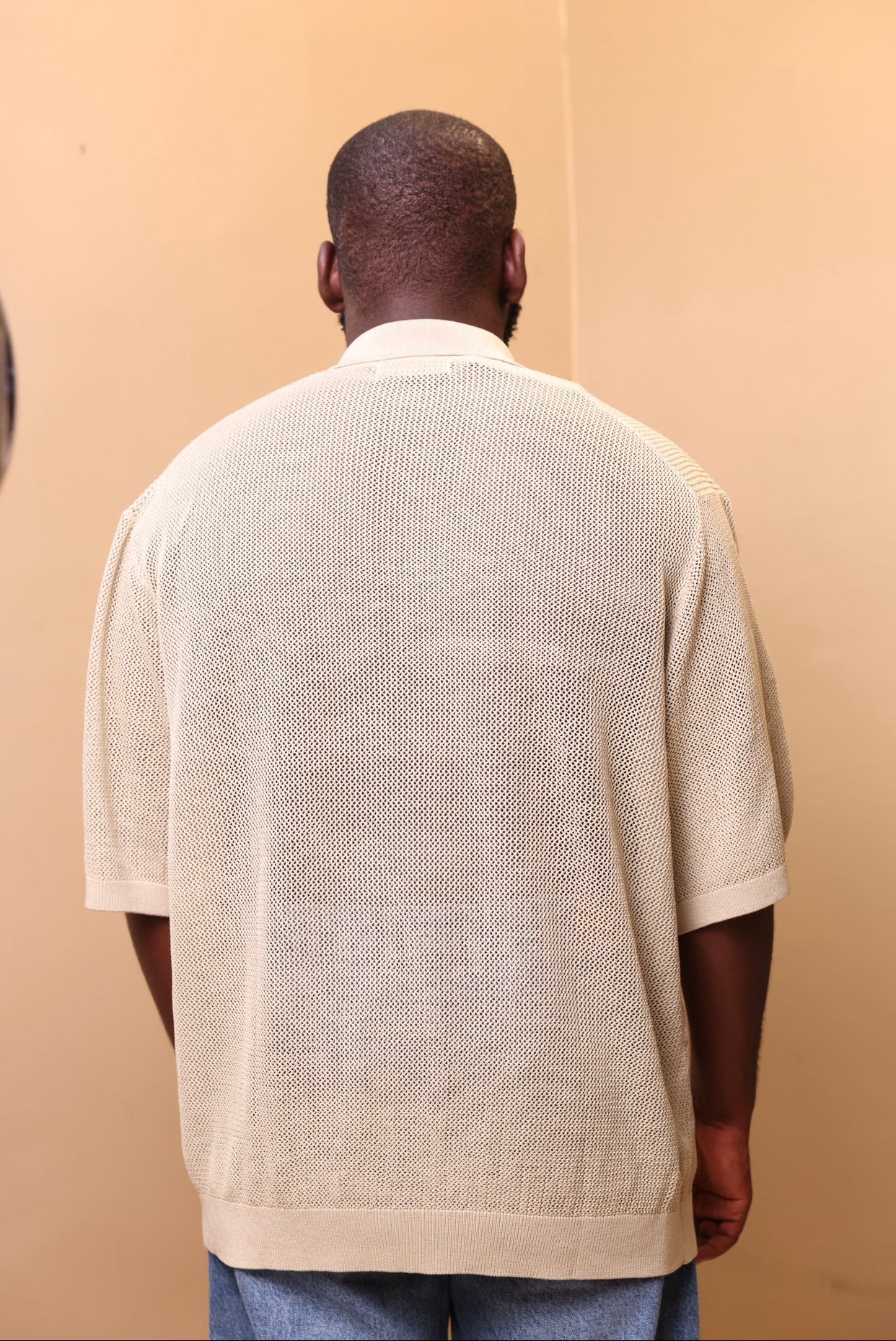 KNITTED POLO 15