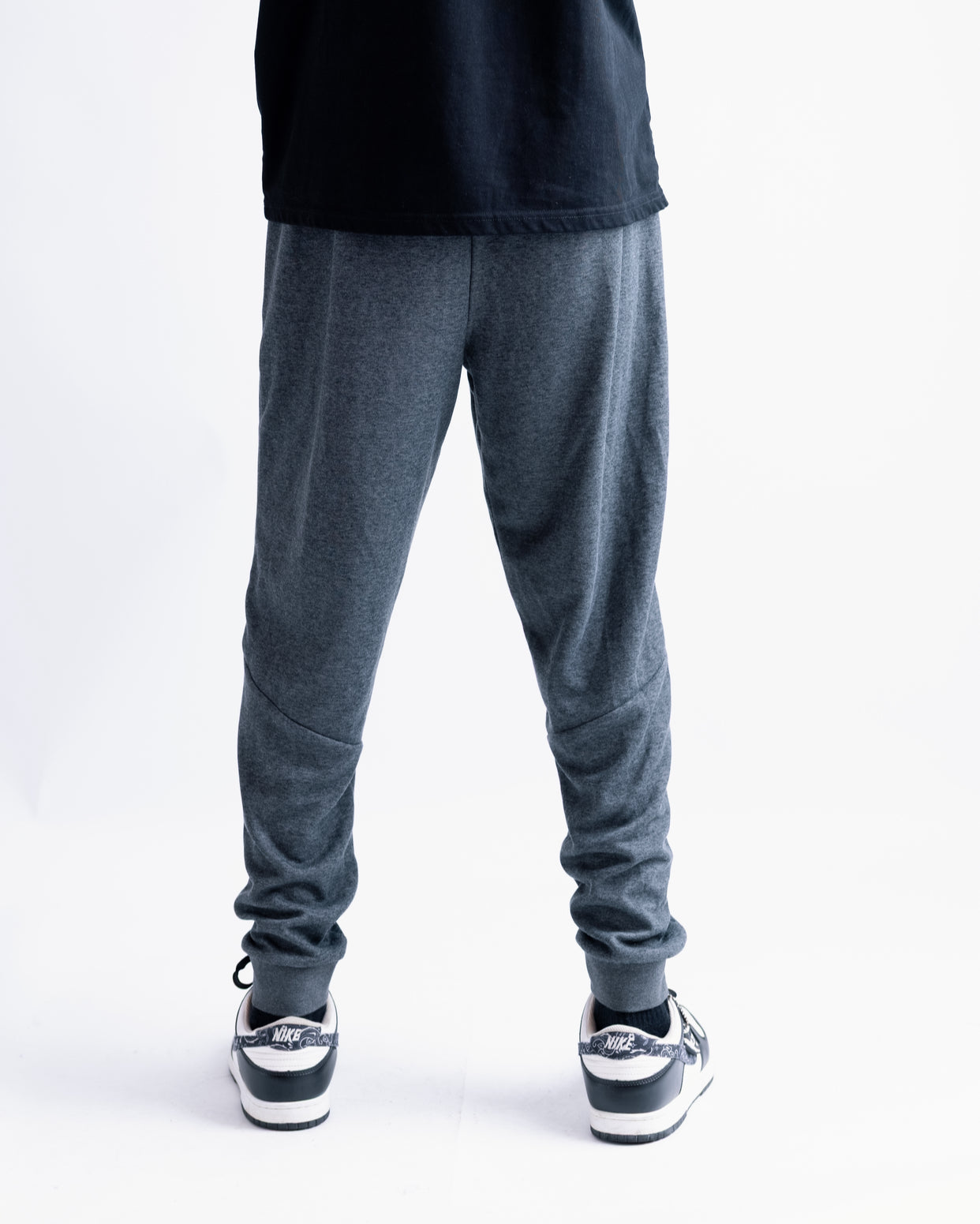 Ash jogger pant