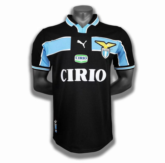 1998-99 lazio Away Retro jersey
