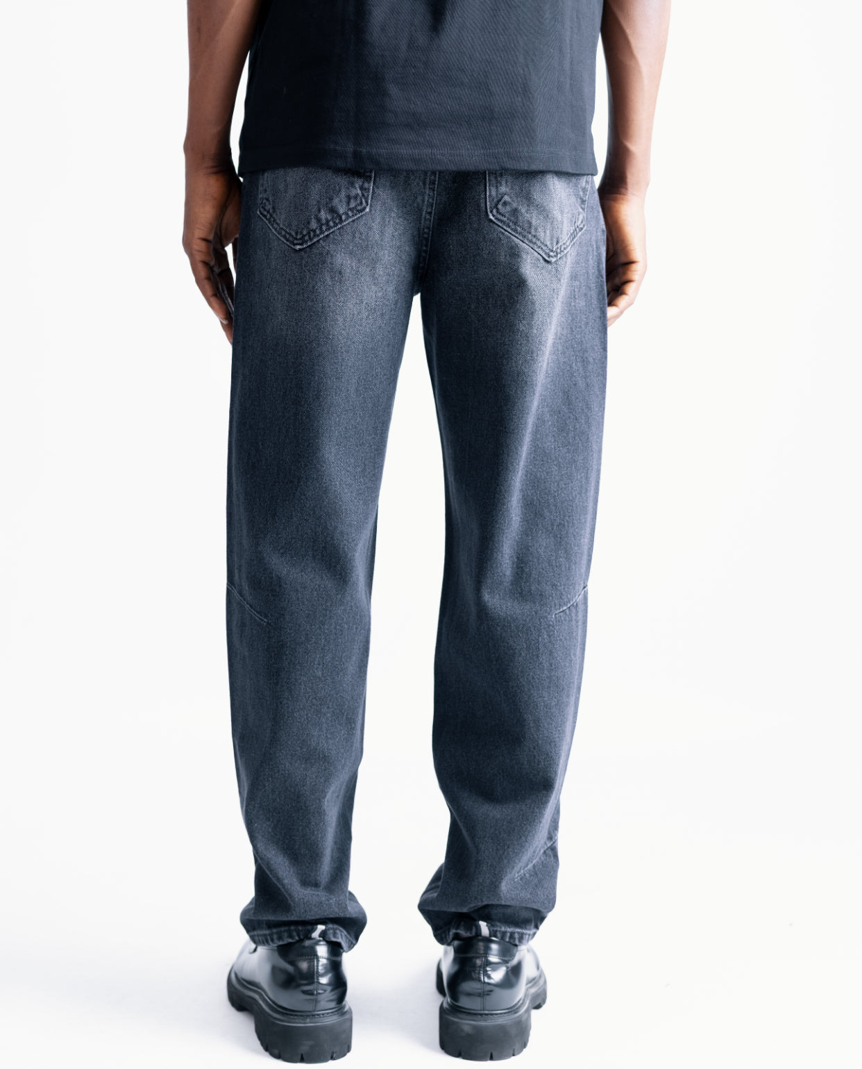 TRUE DENIM JEANS 1312