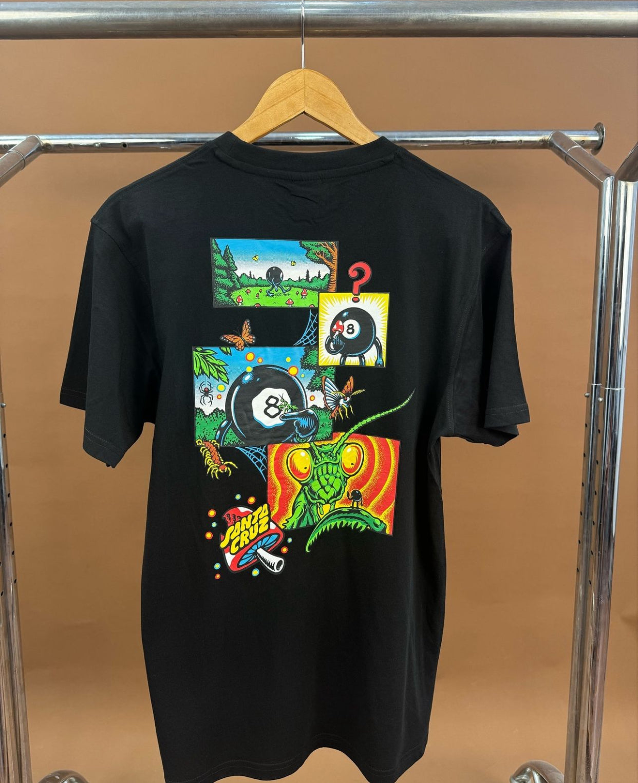Santa Cruz tee 11