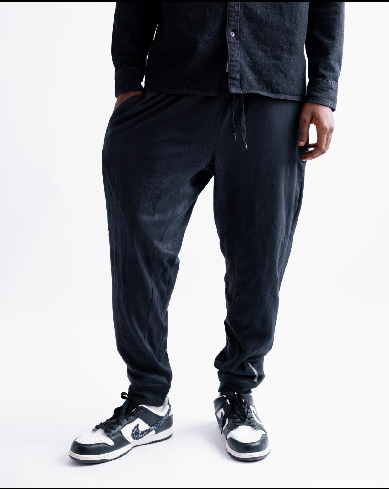 Balance Joggers