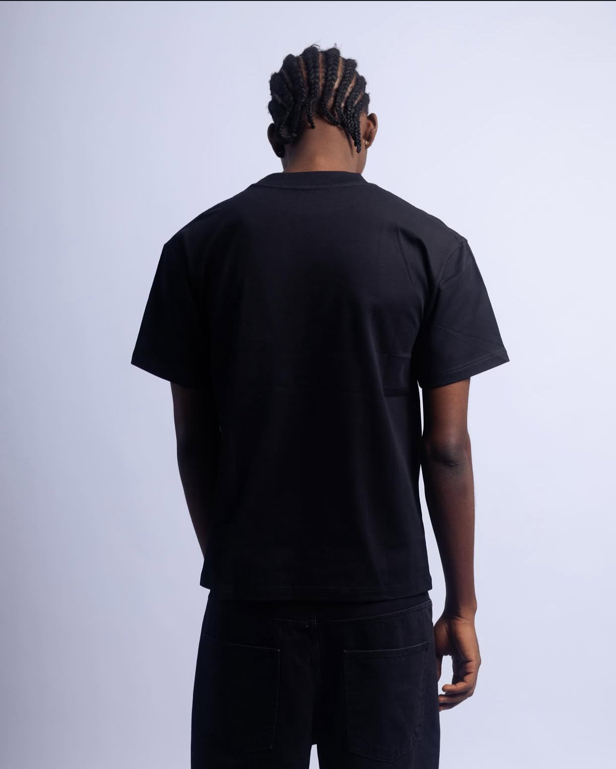 Zedek stay Greasy tee