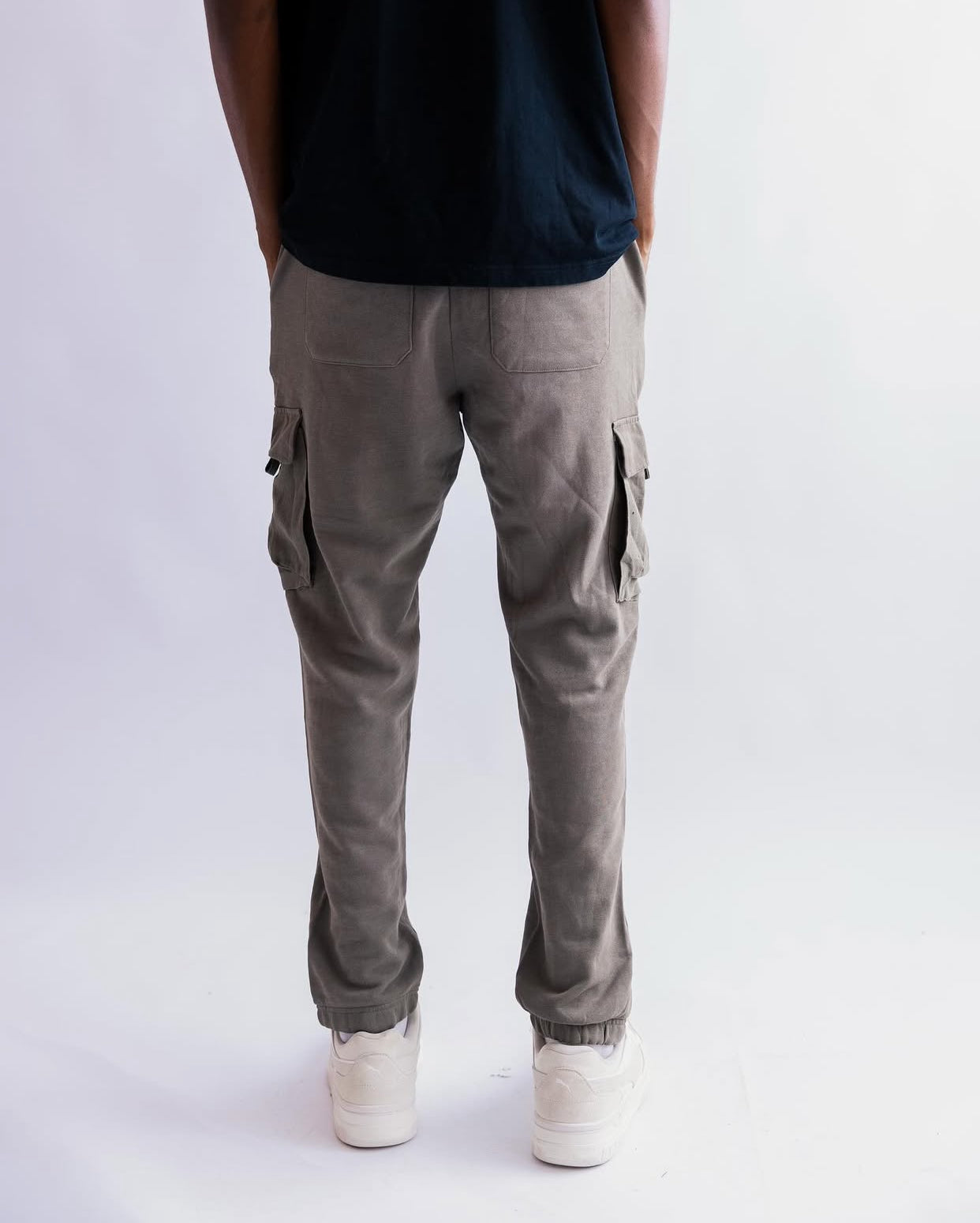 Only & Sons Sweatpants In Cotton
