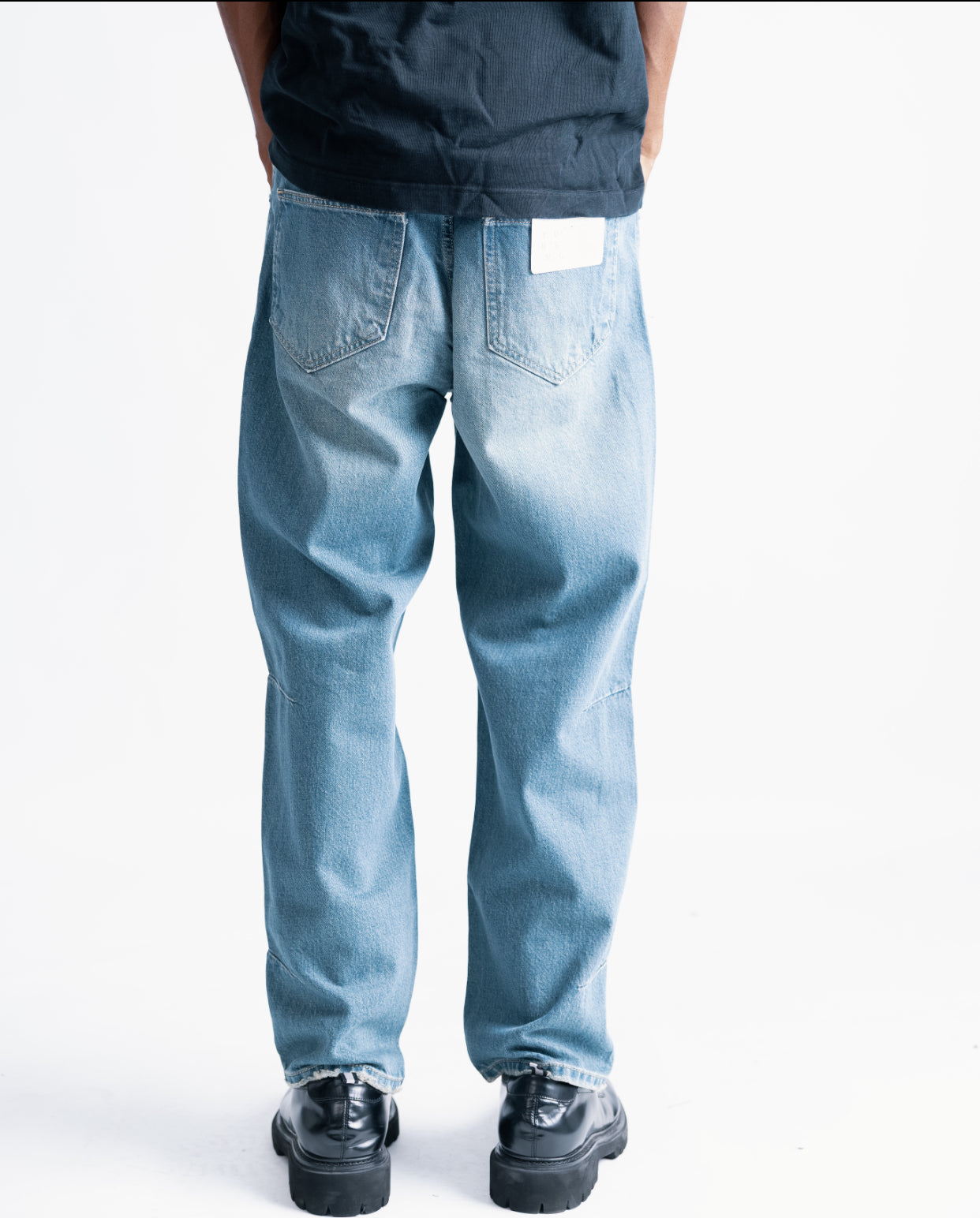TRUE DENIM JEANS 1305