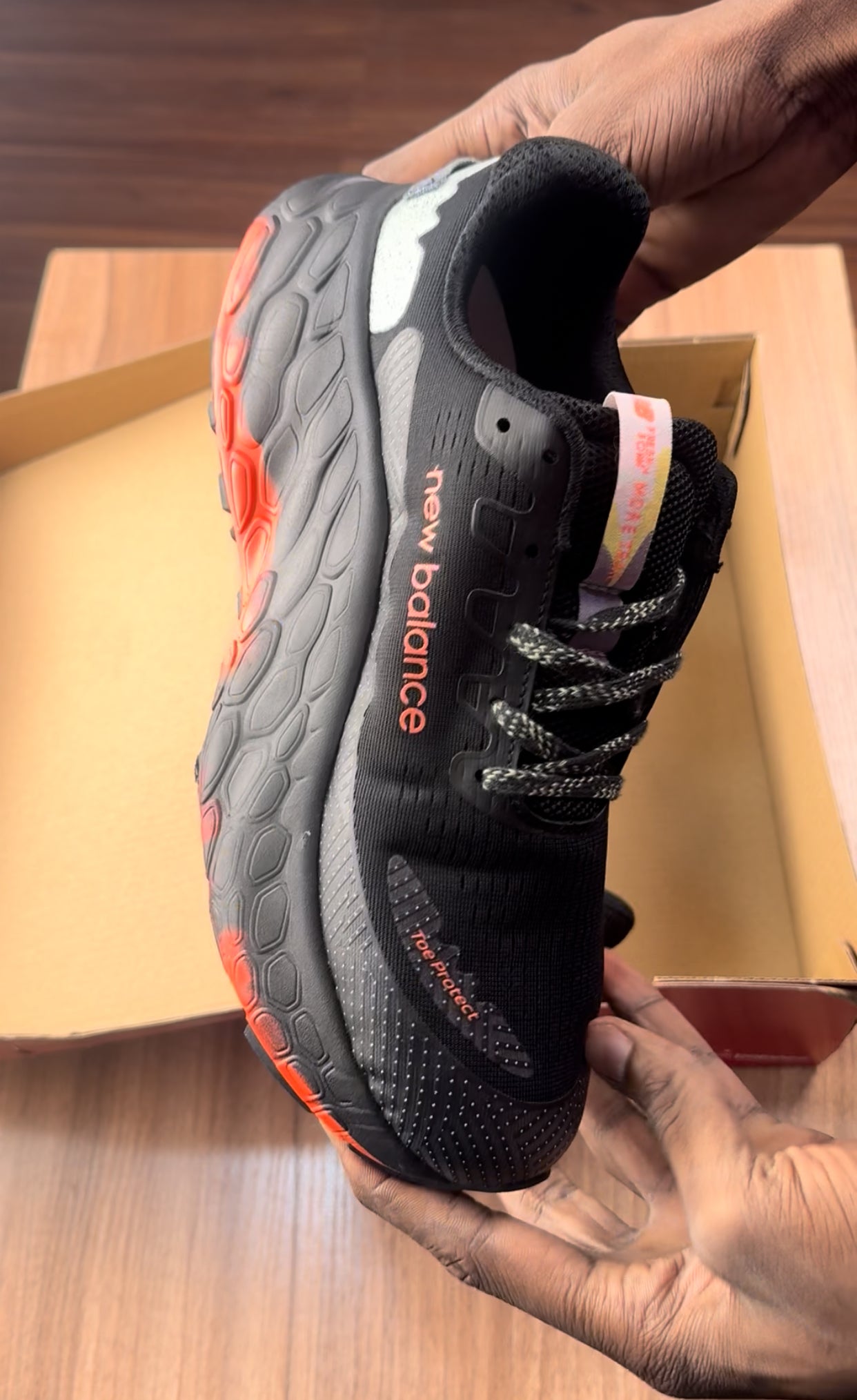 New balance/MTMORCK3