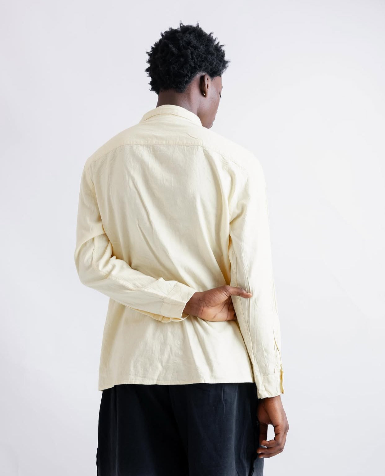 French Connection Longsleeve