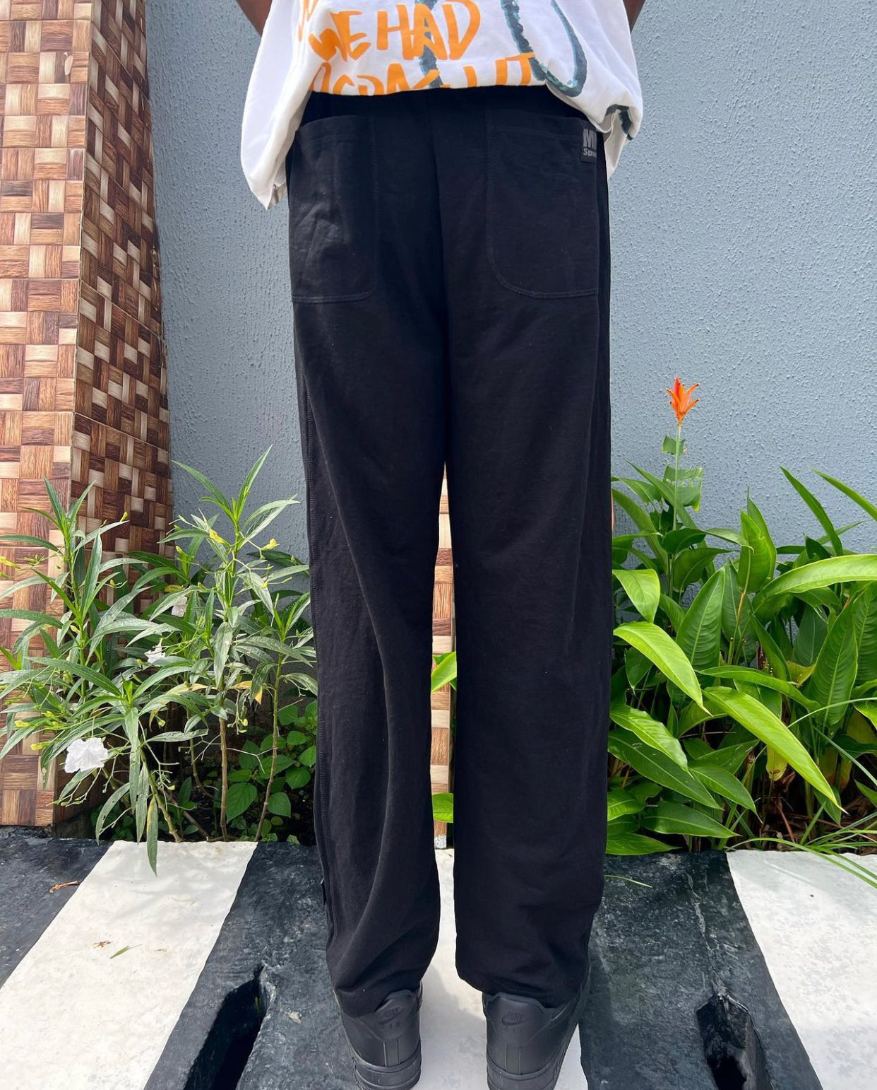 Mm sport jogger pant