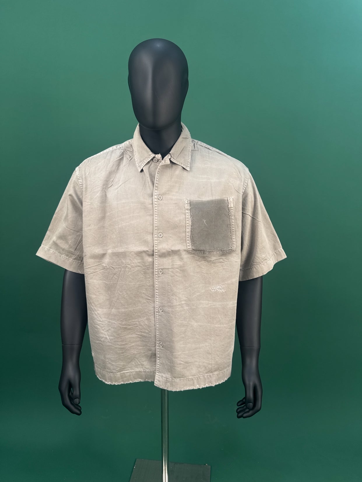 RELAXED FIT SHIRT 11