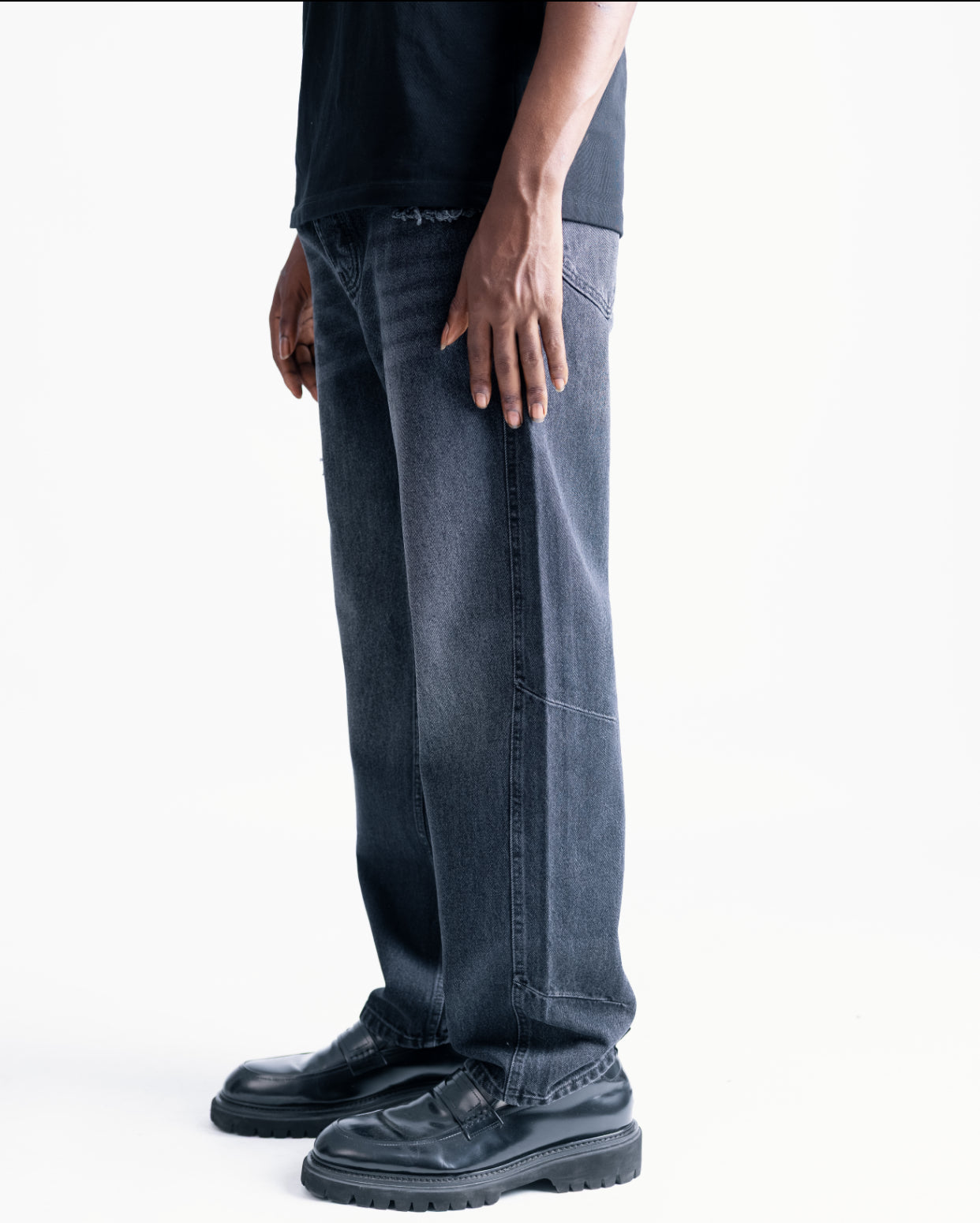 TRUE DENIM JEANS 1312