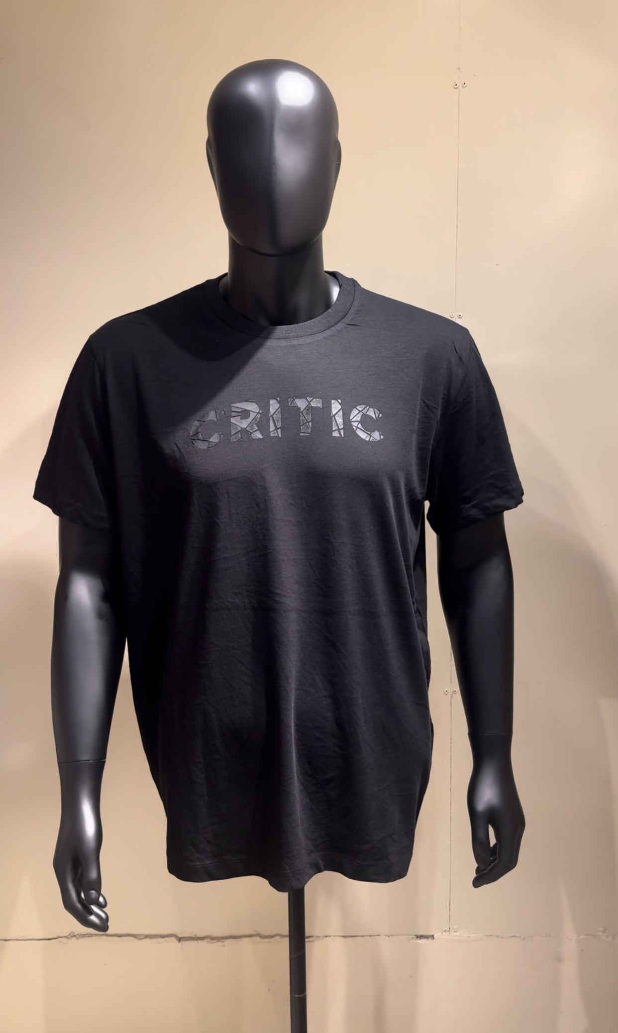 Collins tee