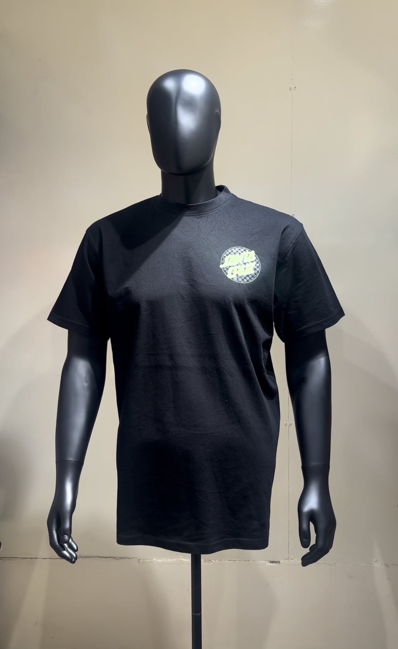 Santa Cruz tee