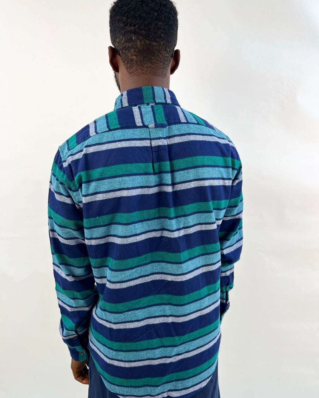 Celio patterned shirt