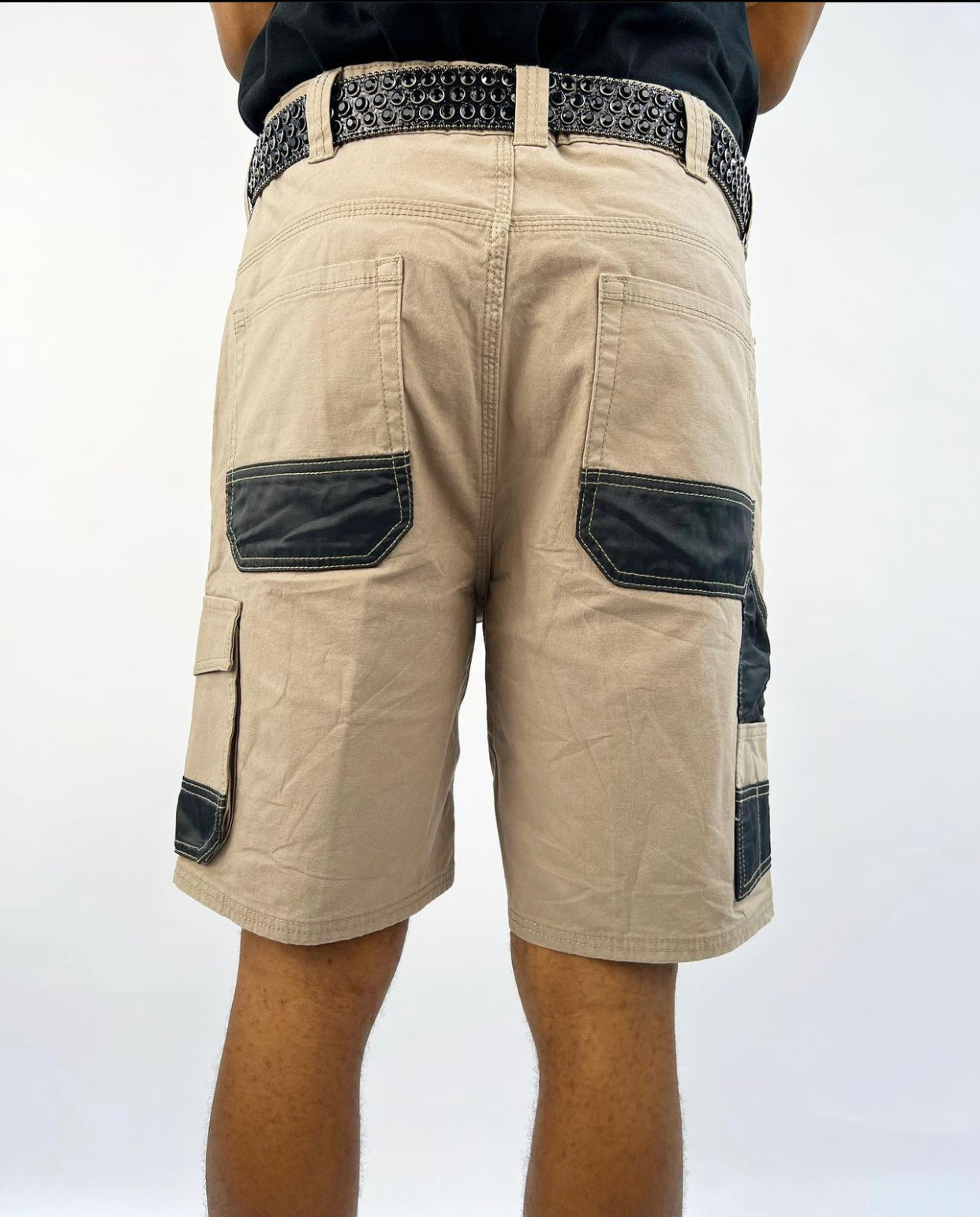 Jackeroo cargo short
