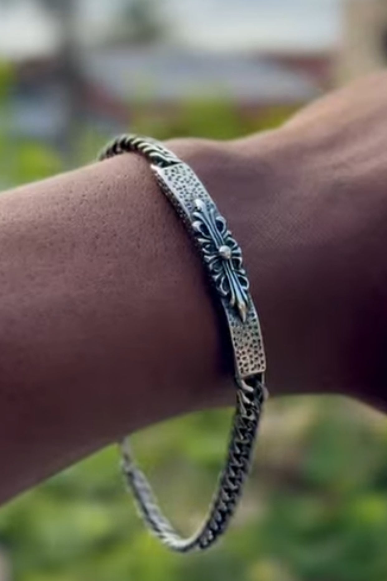 BRACELET 22