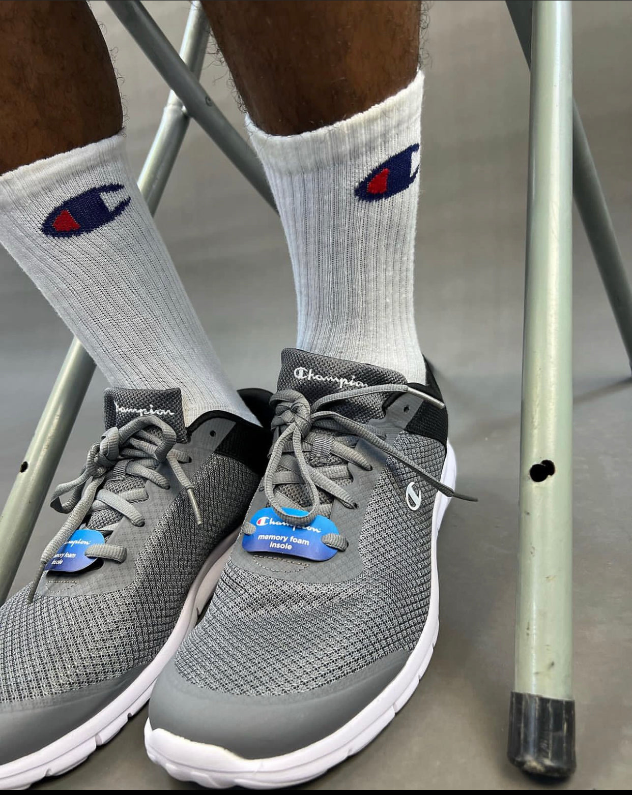 Champions Sport trainers