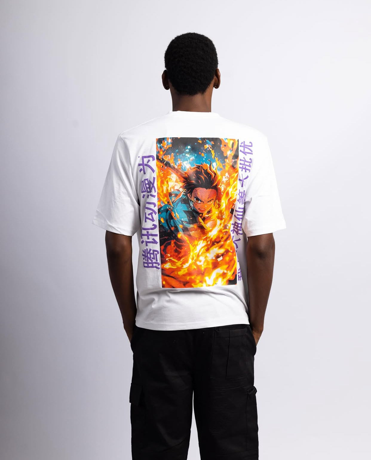 Pull&bear tee 061