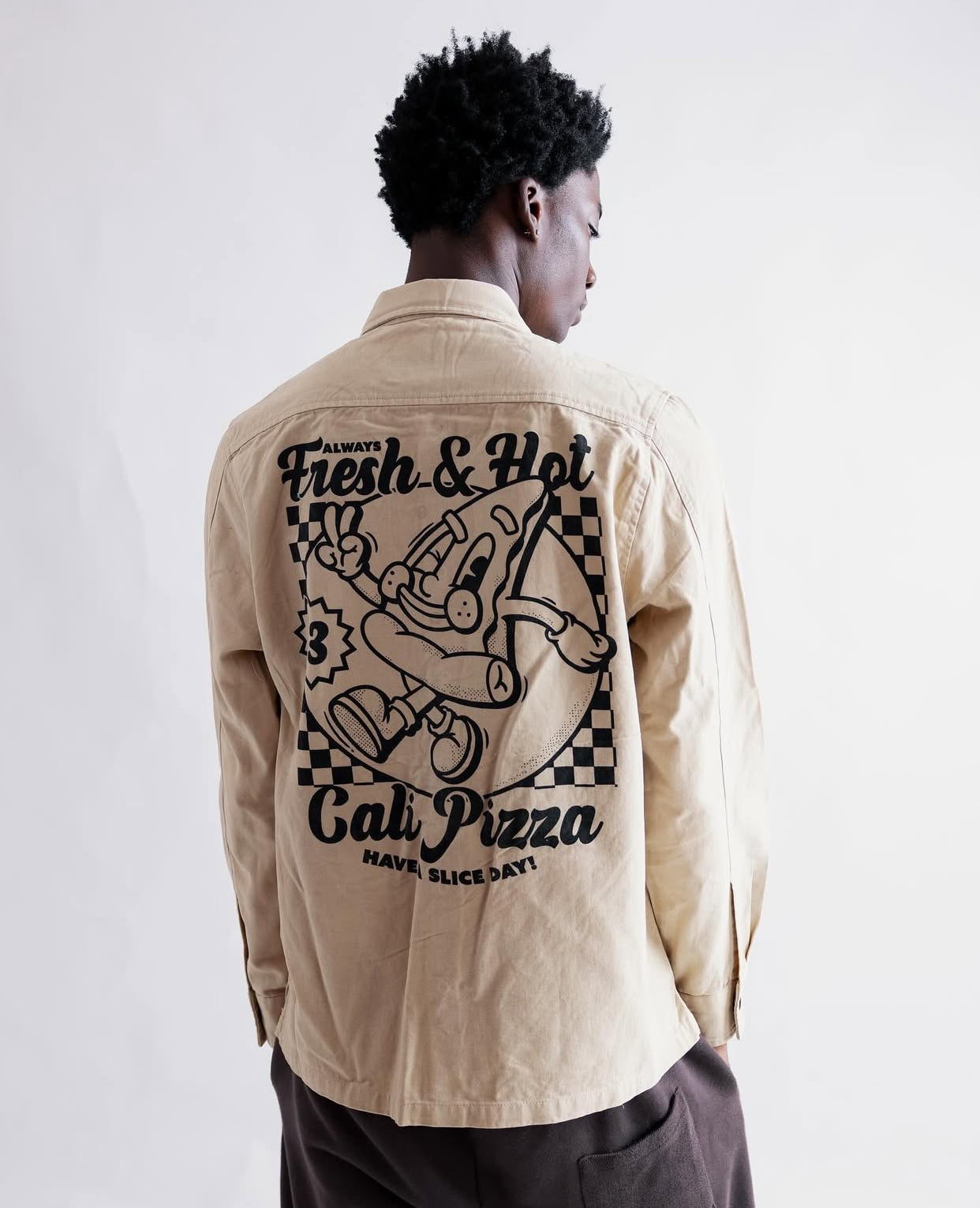 Saint Sinners Longsleeve T-shirt