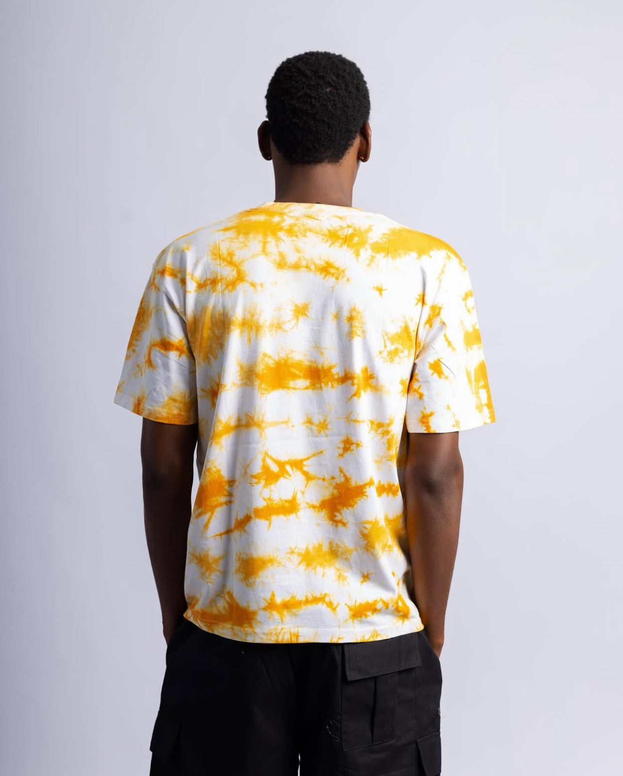 Black Squad loyalty tee