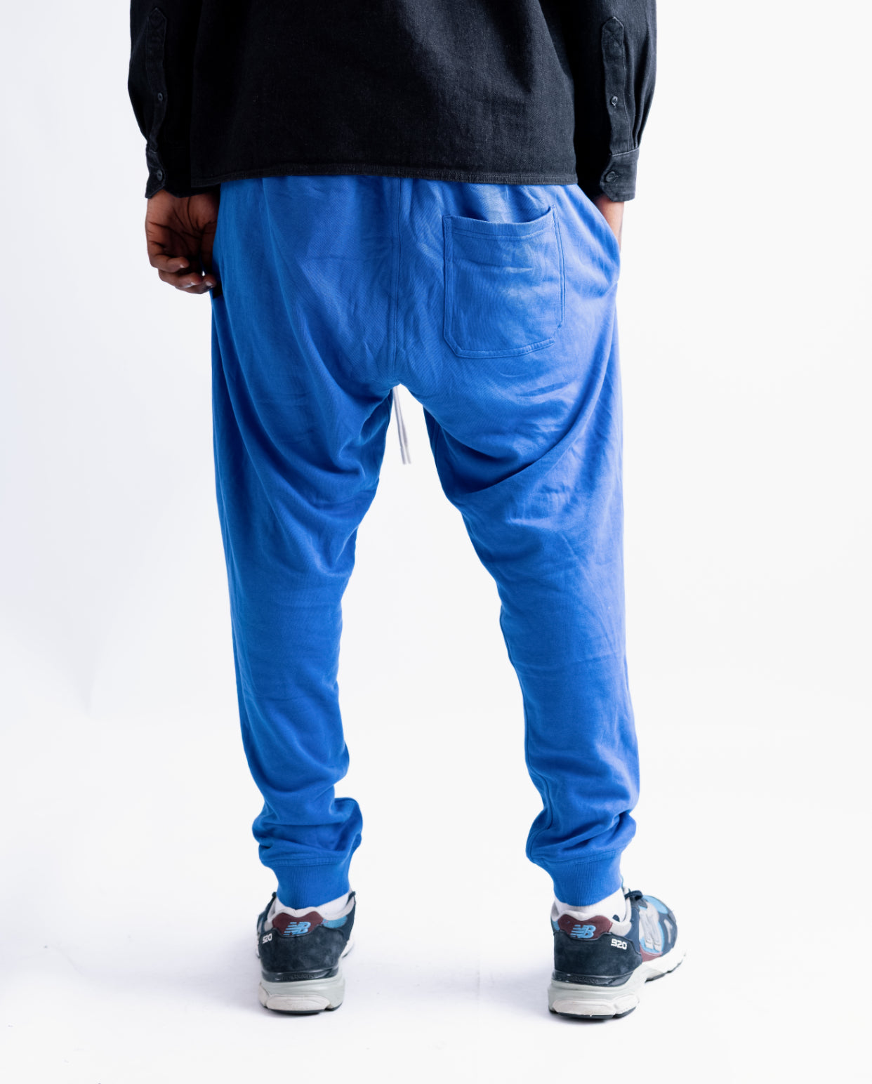 Saint Morta joggers