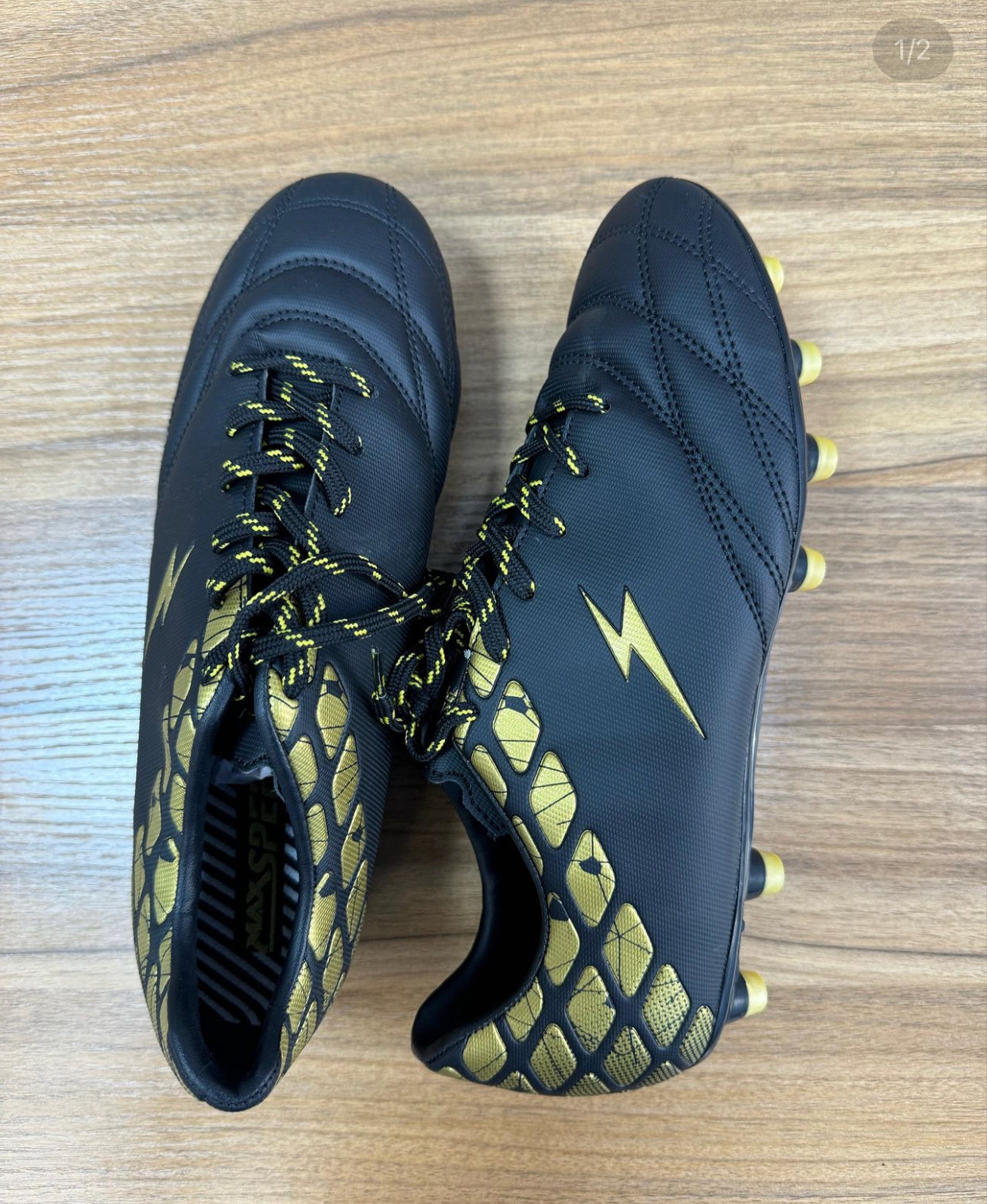 Soccer boot S009