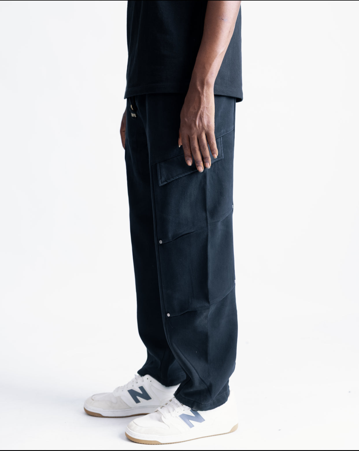 Cargo Pant 2692