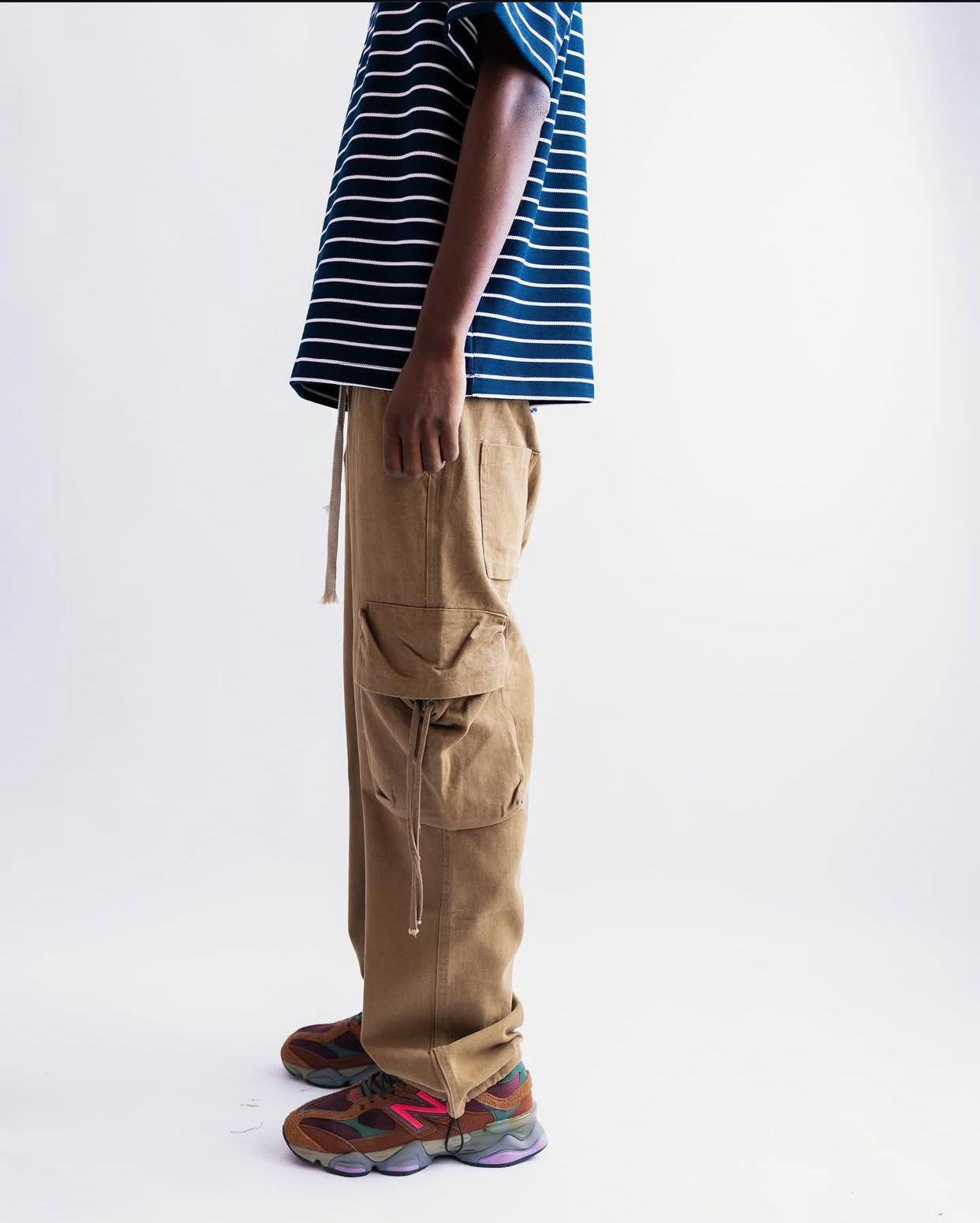 Cargo pant 1610