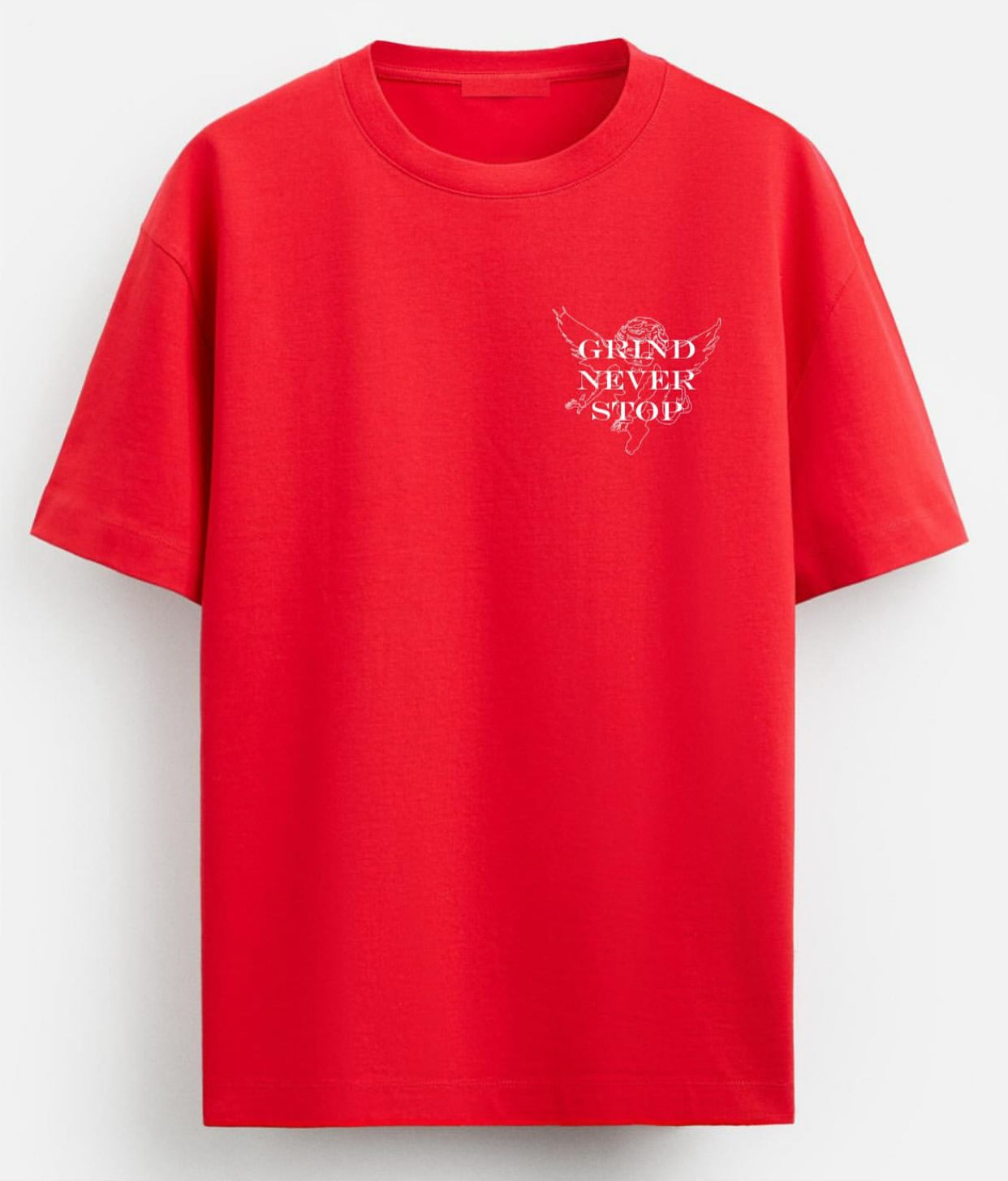 ZEDEK STUDIOS GNS TEE