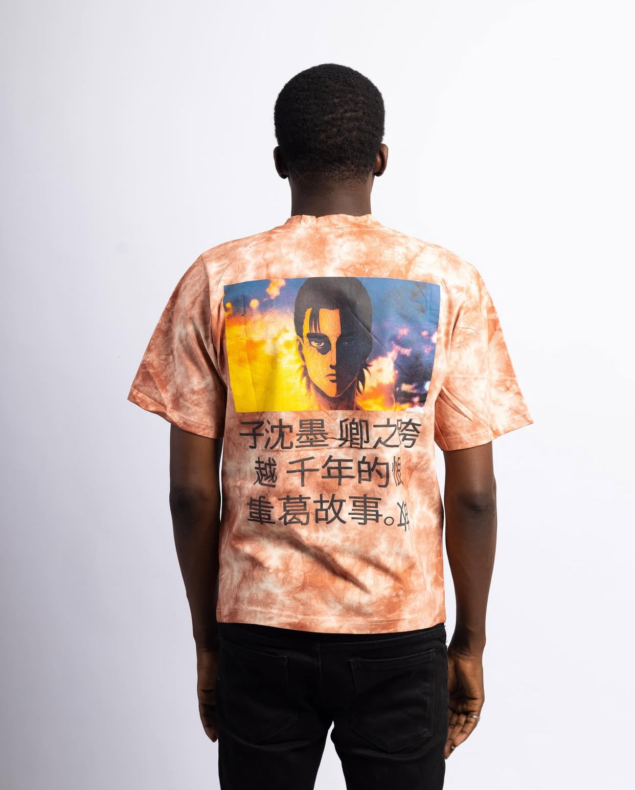 Pull&bear tee 036