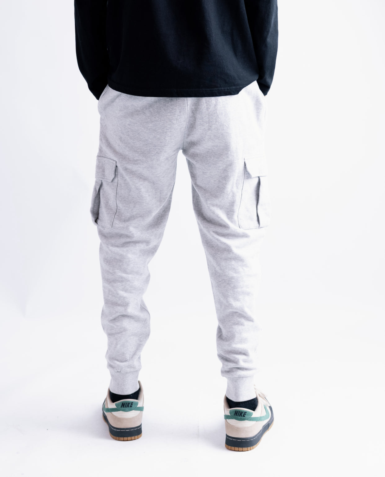 Threadbare Jogger