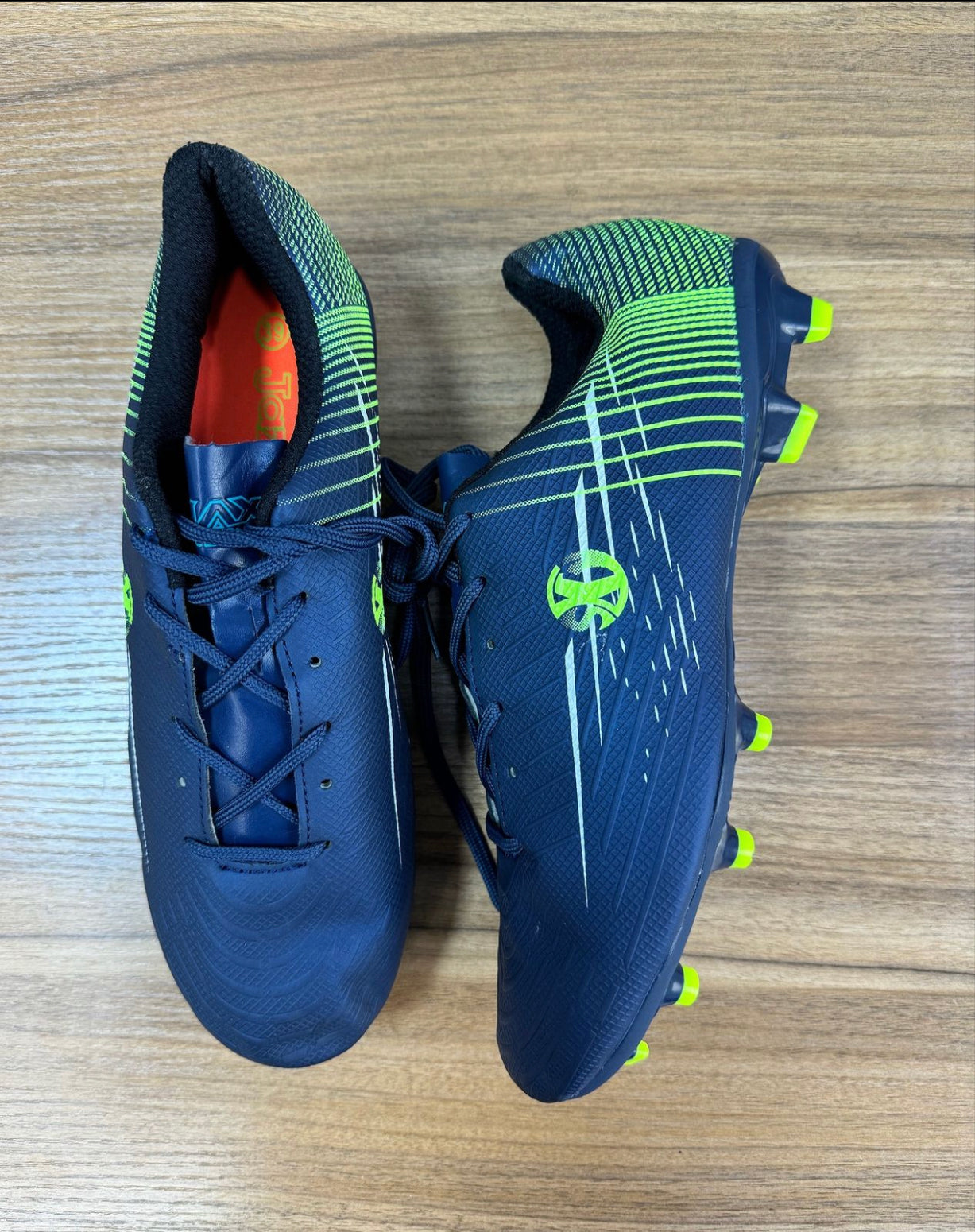 Soccer boot S010