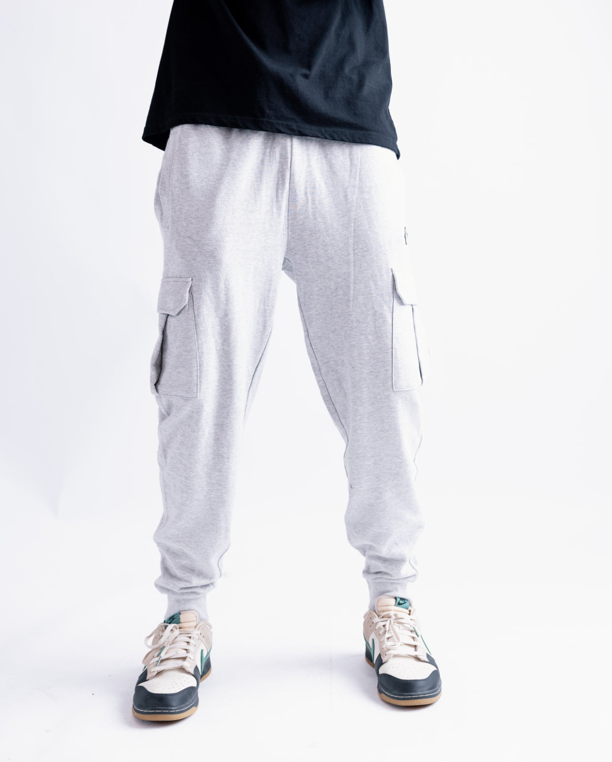 Threadbare Jogger