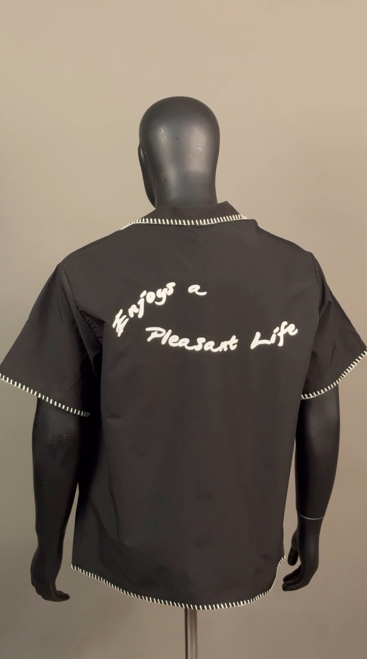 SAVAGE BASE POLO