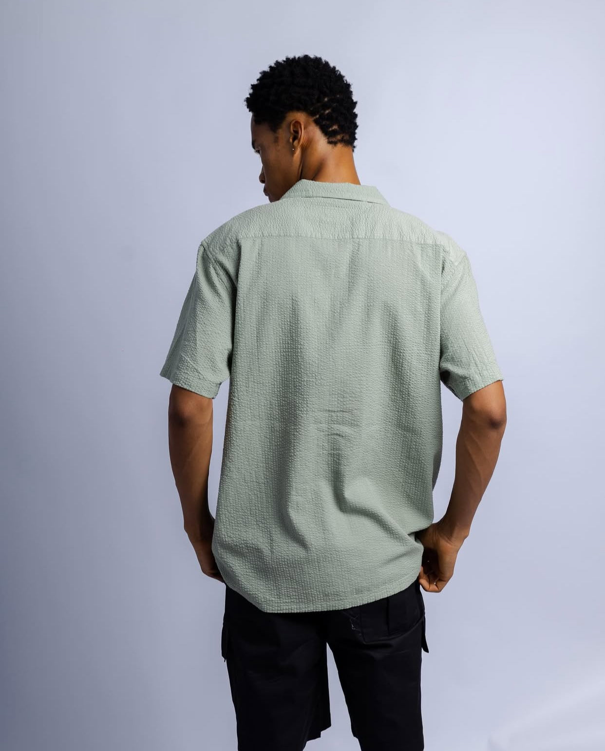 Brave soul shirt
